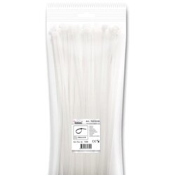 SMARTEXX Vezica bela (3,6 x 290 mm, 100 kosov) Cene