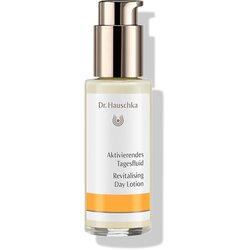 Dr. Hauschka dnevni fluid za lice revitalizirajući 50ml Cene