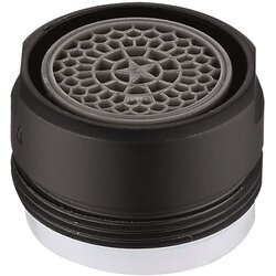 KUCHINOX PERLATOR ZA UMIVAONIK M24 CRNI Cijene