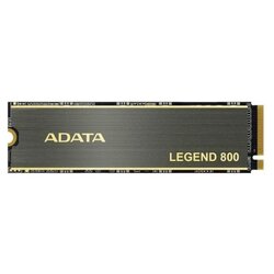 SSD 500GB AD LEGEND 800 PCIe Gen4 M.2 2280 Cene