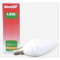 Benlux LED sijalica E14 5 W Cene