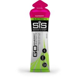 SiS GO Energy + Electrolyte Gel – Brza energija i moćna hidratacija Cene