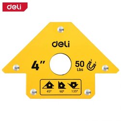 Deli magnet za zavarivanje 100mm 22kg EDL-HDW50 Cene