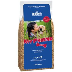 My Friend 20 kg Cene