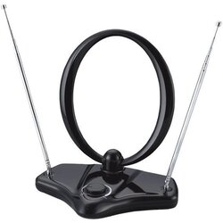Antena TV SOBNA SUPERIOR S POJAČALOM NAI-001 0810 Cene