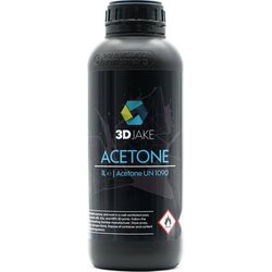 3DJAKE aceton Cene