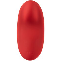 Magic Motion vibrator za gaćice - Nyx Smart, crveni Cijene
