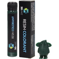 3DJAKE resin colorant moss green - 12,50 g Cijene