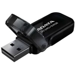A DATA USB Memorija UV240 64GB USB 2.0 Cene