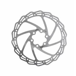 Alhonga ROTOR DISK KOČNICE HJ-ADR 1606 160mm 6-BOLT(u kesici) Cene