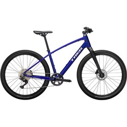  Bicikl Trek Dual Sport 3 Gen 5 2023 Hex Blue - S Cijene