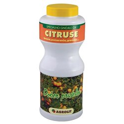 AGROLIT Hranilo za citruse (1 kg) Cene