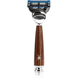 Mühle RYTMO R228 Fusion tradicionalni brivnik Cene