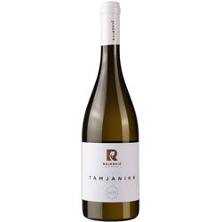 Vinarija Braća Rajković Braća Rajković Sofia Tamjanika Cene
