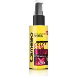 Delia Cosmetics Cameleo BB regenerirajući serum za obojenu i kosu s pramenovima 55 ml Cijene