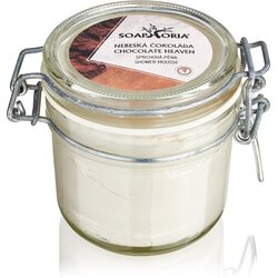 Soaphoria Chocolate Heaven pena za prhanje 255 ml Cene