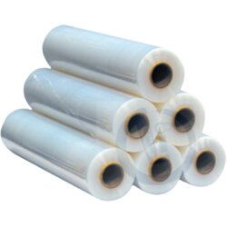 Domi tape Streč folija 23mic/50cm/5kg ručna DOMI /35909 Cene