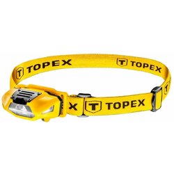 Topex lampa radna naglavna Cene