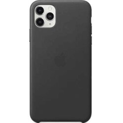 Apple zaštitna maska za iPhone 11 Pro Max (Crna) MX0E2ZM/A Cene