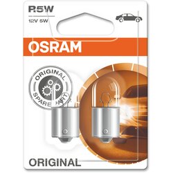 Osram Auto sijalica halogena BA15s Cene