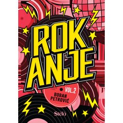 Stela Boban Petrović - Rokanje 2 Cene