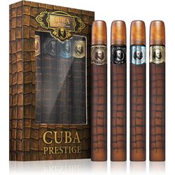 Cuba Prestige toaletna voda 35 ml za moške Cene