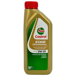 Castrol Motorno ulje Edge Professional LL IV OW-20 Cene