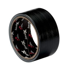 Schuller X-way traka za tkaninu 48mm /10m crna Cene