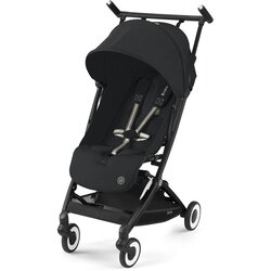 Cybex Kolica za bebe Libelle, BLK Magic black, Crna Cene