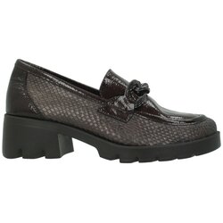 24 Hrs Mokasini 26982 24h Zapato Nepals Bordo Cene