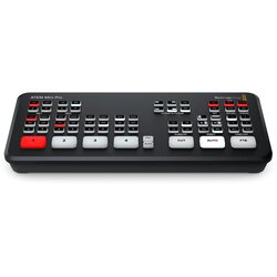 Blackmagic ATEM Mini Pro ISO live production switcher … Cene