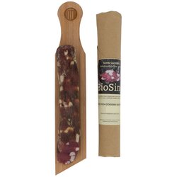 BioSing d.o.o. biosing medvedova salama, kos cca 150 g Cene