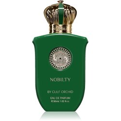 Gulf Orchid Nobility parfumska voda uniseks 30 ml Cene
