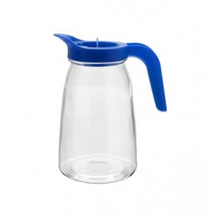 Borgonovo bokal 1,5l Flexy plava 13100420 Cene