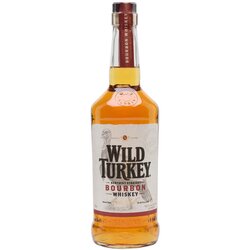 Wild Turkey Burbon, 0.7l Cene