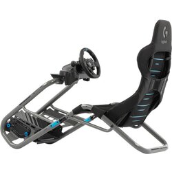 Playseat IGRALNI STOL TROPHY - LOGITECH G EDITION Cene