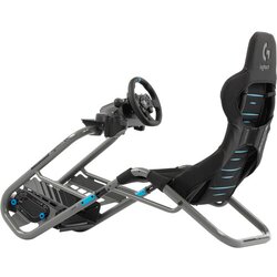 Playseat TROPHY - LOGITECH G EDITION Cene
