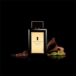 Antonio Banderas The Golden Secret toaletna voda 200 ml za moške Cene