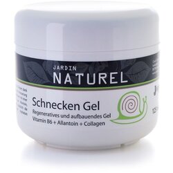 Jardin Naturel pužev gel za lice 125 ml Cene