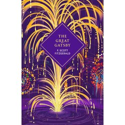 The Book Service Limited F. Scott Fitzgerald - The Great Gatsby Cene