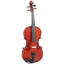 Gewa Violina PURE Ew Set- 4/4 - - Audio-Kondric Cene