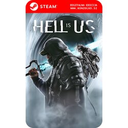 Hell is Us - Steam koda brez škatlice (WINDOWS PC) Cene