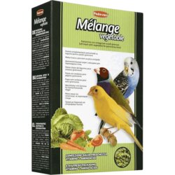 Padovan Melange Vegetable, 300 gr Cene