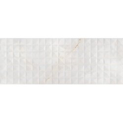 Zorka Keramika onyx ivory cubic 30x80 10mm Cene