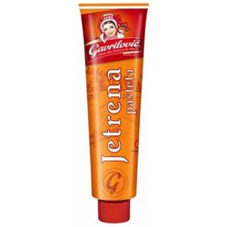 Gavrilović jetrena pašteta 150g tuba Cene