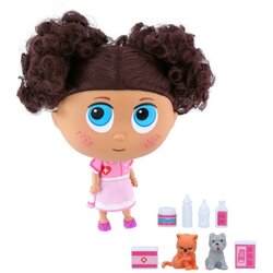Eddy Toys LUTKA DOKTOR Cene