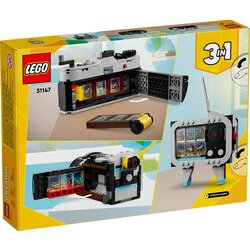 Lego RETRO KAMERA 31147 Cijene