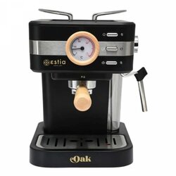 Estia ES06-18986 aparat za espresso 950W Cene