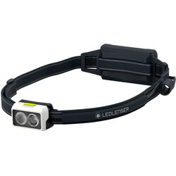 Ledlenser NEO5R, Bela, Naglavna Svetilka Cene