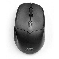 Port miš OFFICE PRO punjivi BLUETOOTH COMBO, crni Cene